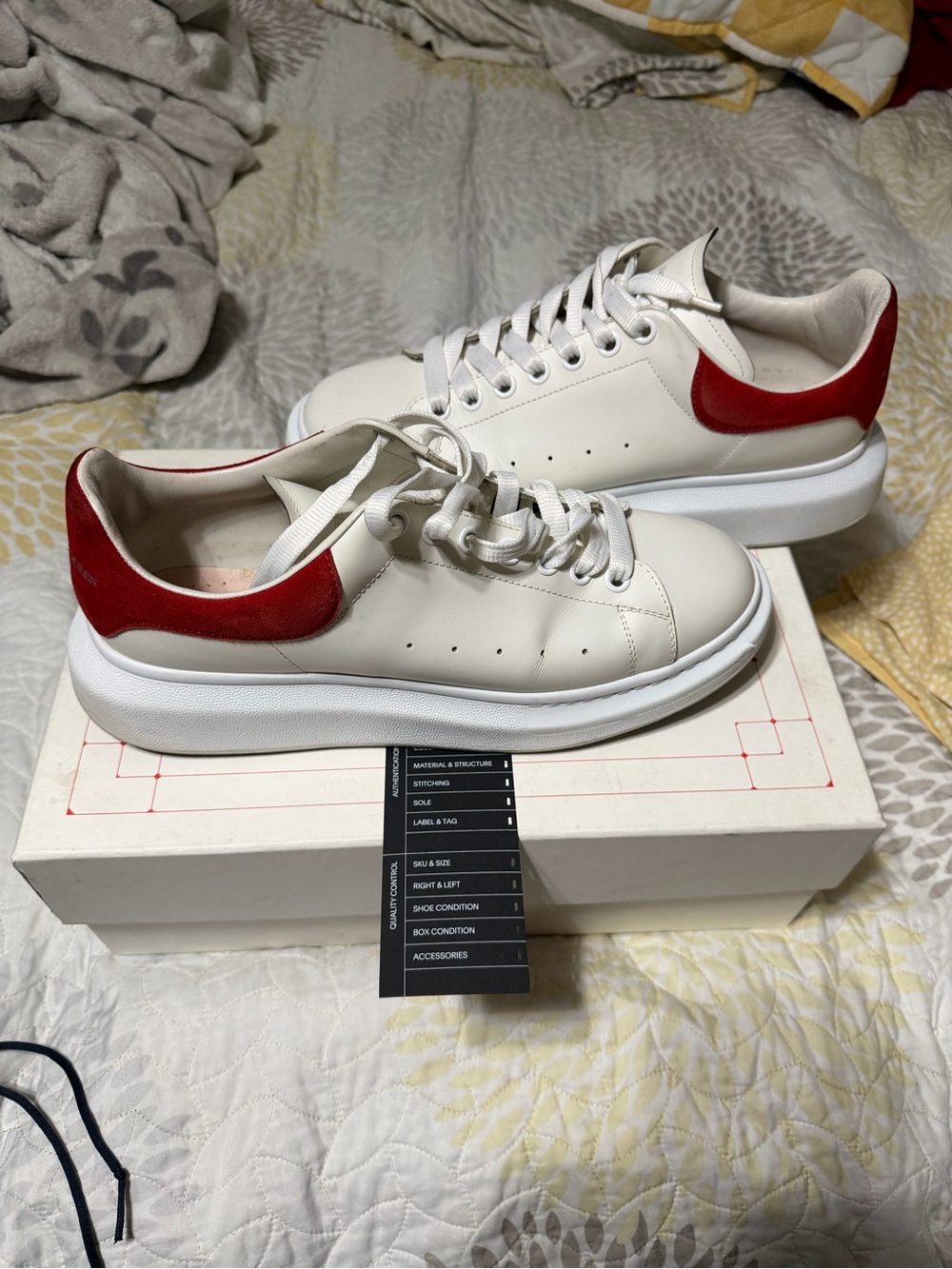 Alexander McQueen